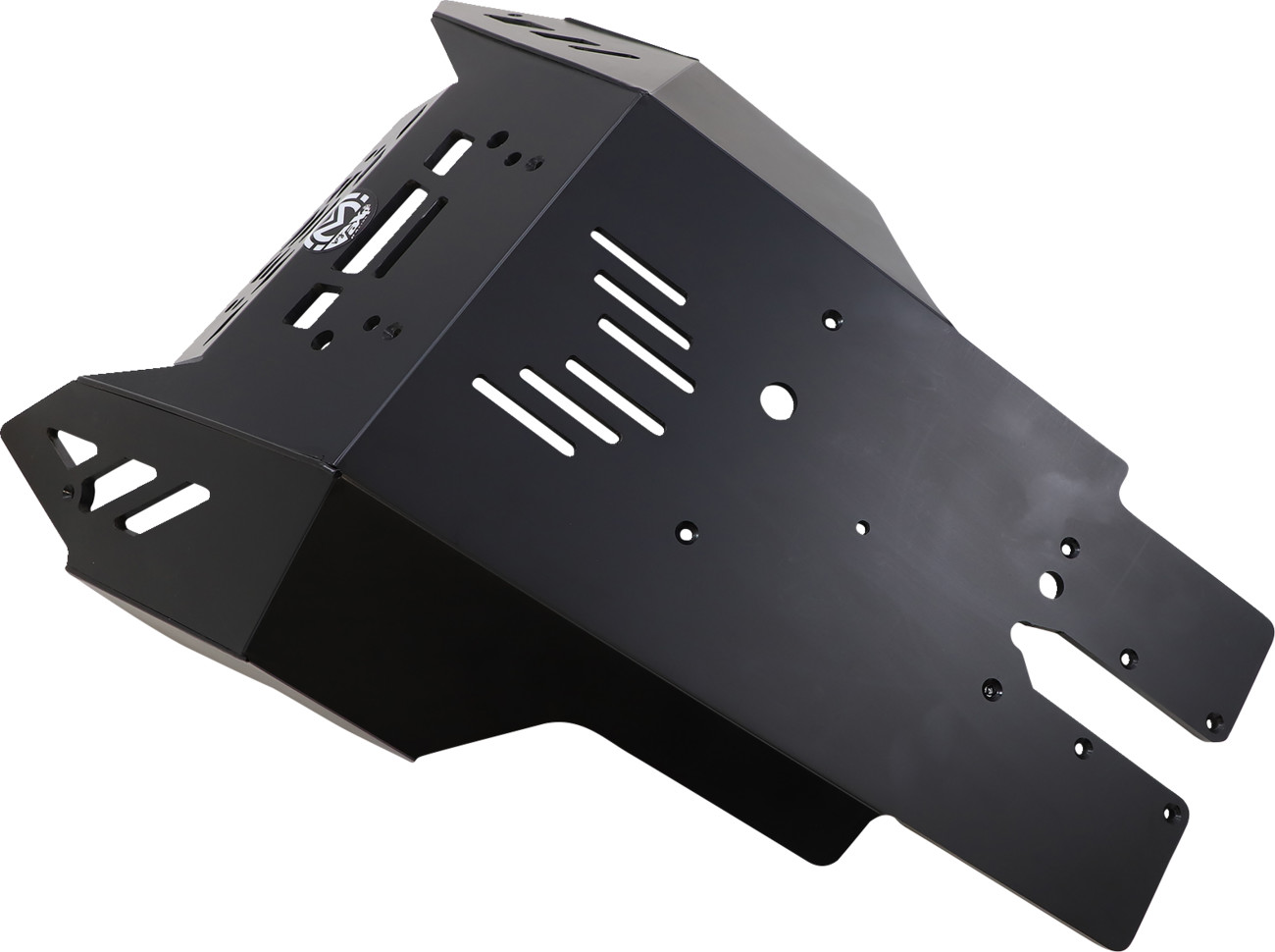Moose Racing Pro Skid Plate