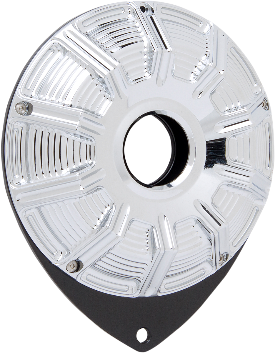 ARLEN NESS 10-Gauge Key Switch Cover - Indian