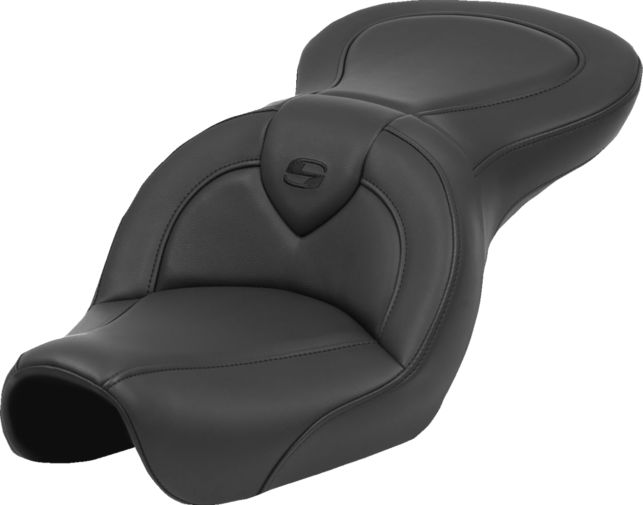 SADDLEMEN Roadsofa™ Standard Reach Seat