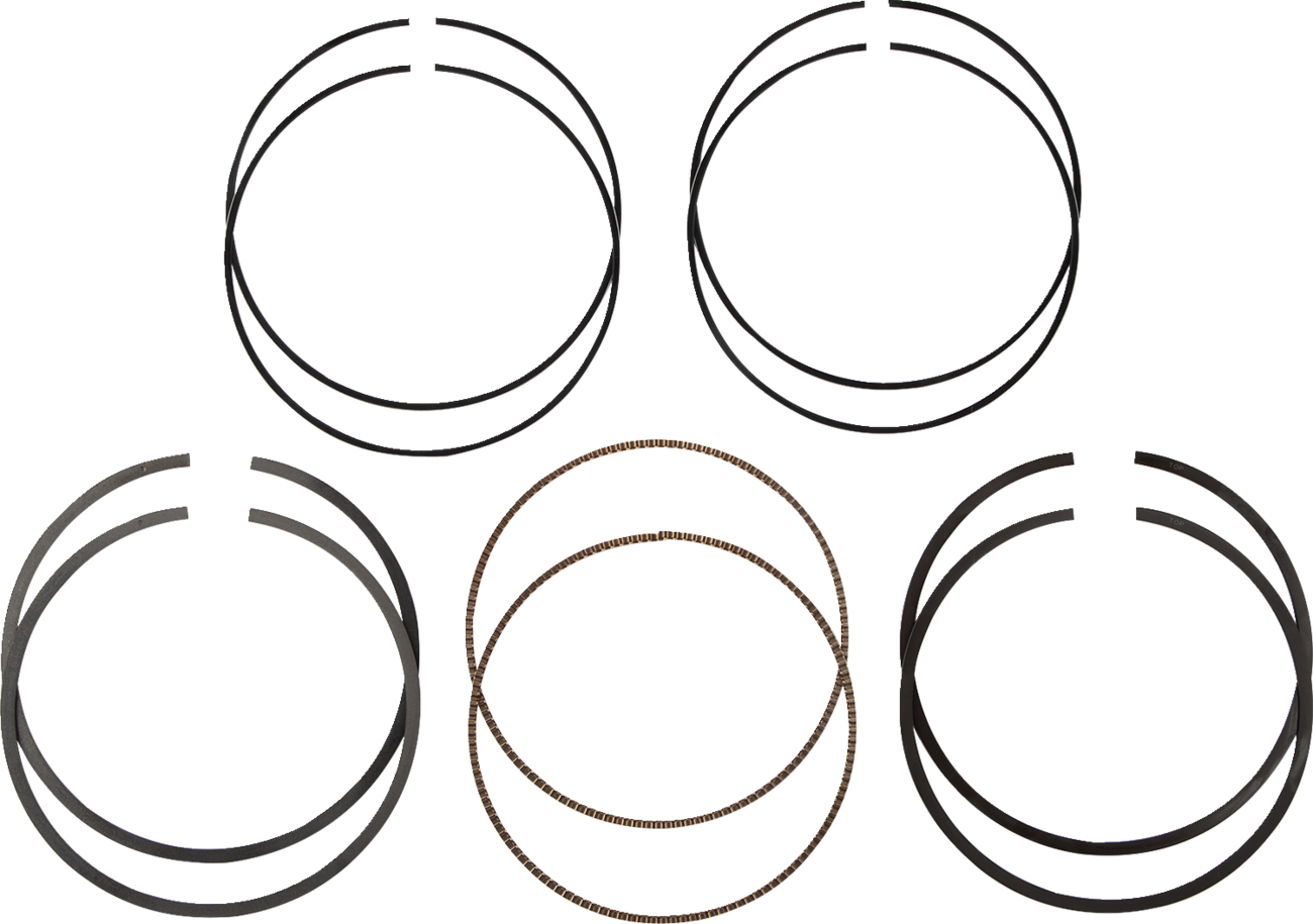 Replacement Piston Rings