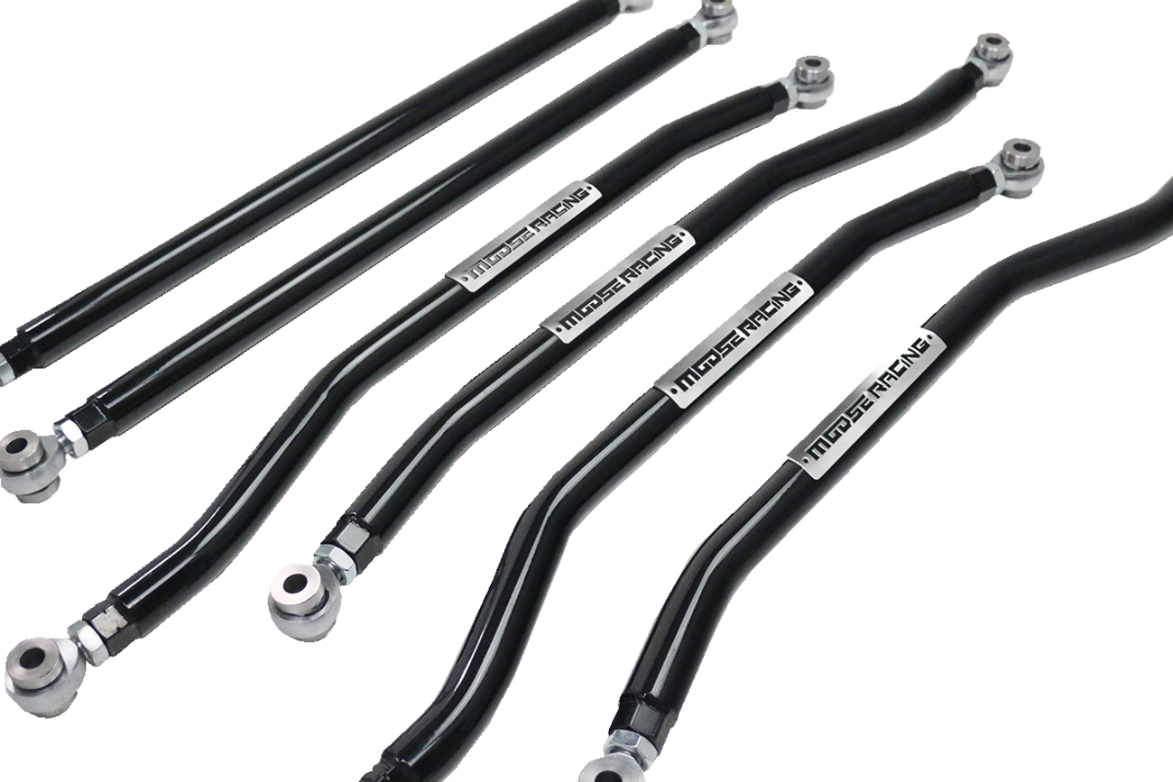 MOOSE OFFROAD Radius Rod