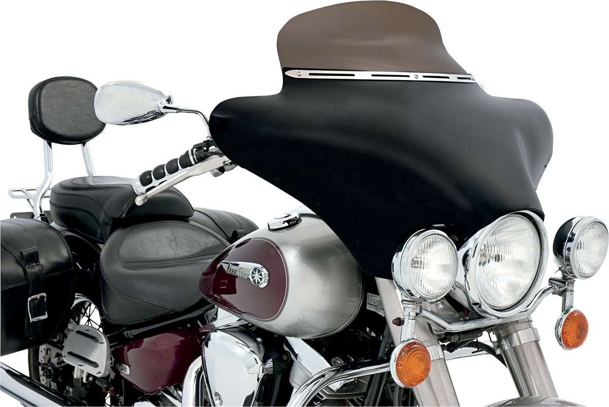 Memphis Shades Batwing Fairing Windshield Trim