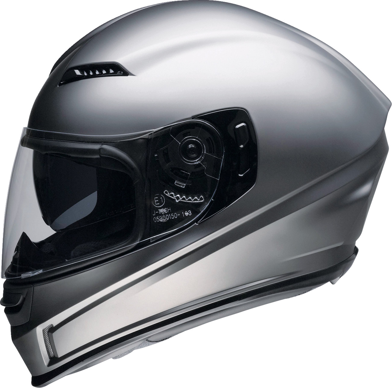 Z1r Jackal Satin Helmet