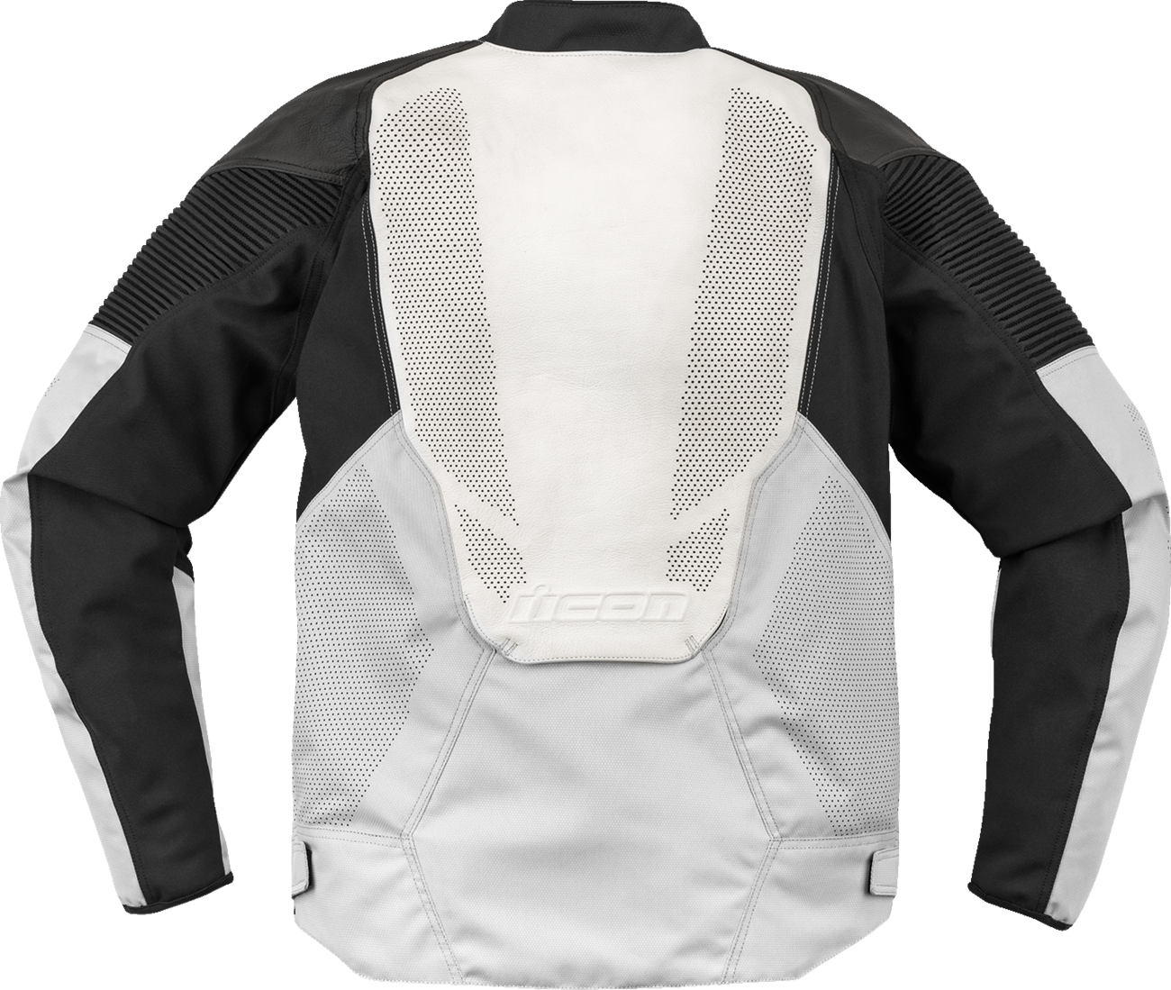 ICON Overlord3™ Leather Jacket
