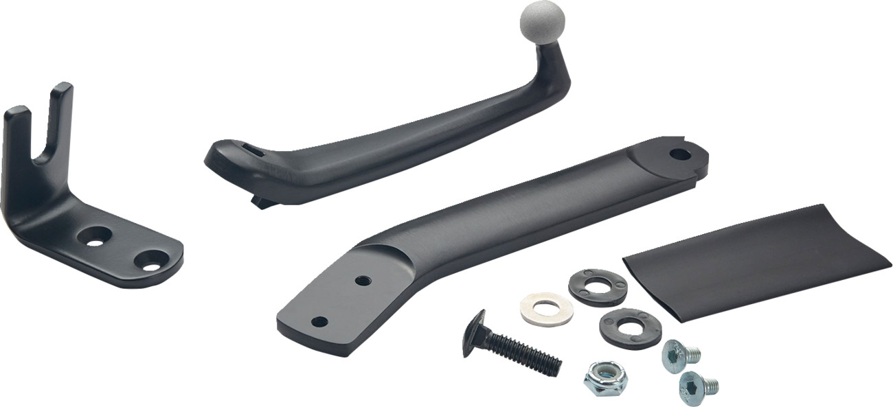 CIRO Passenger Phone Mount