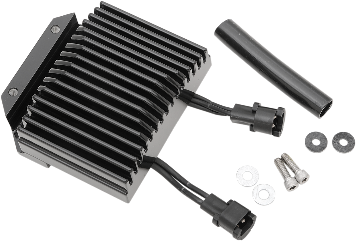 Standard Rectifying Regulator with Low-Mount Oil Cooler