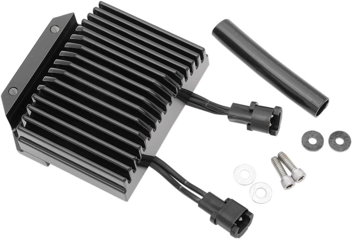 Standard Rectifying Regulator with Low-Mount Oil Cooler