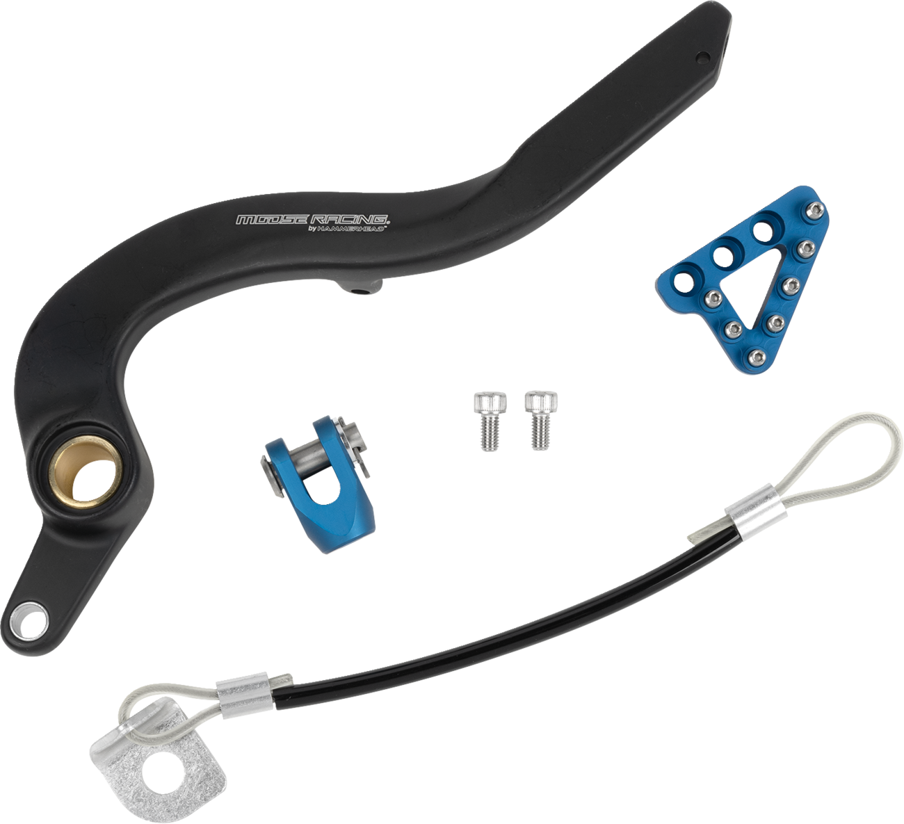 Brake Pedal