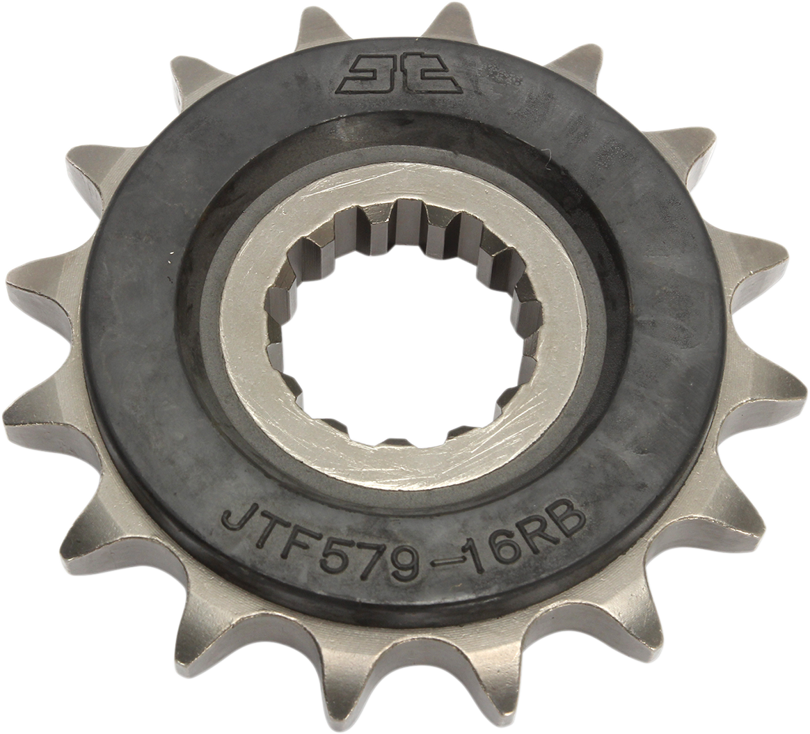 Jt sprockets Sprocket - Front - Yamaha - 16-Tooth 16T