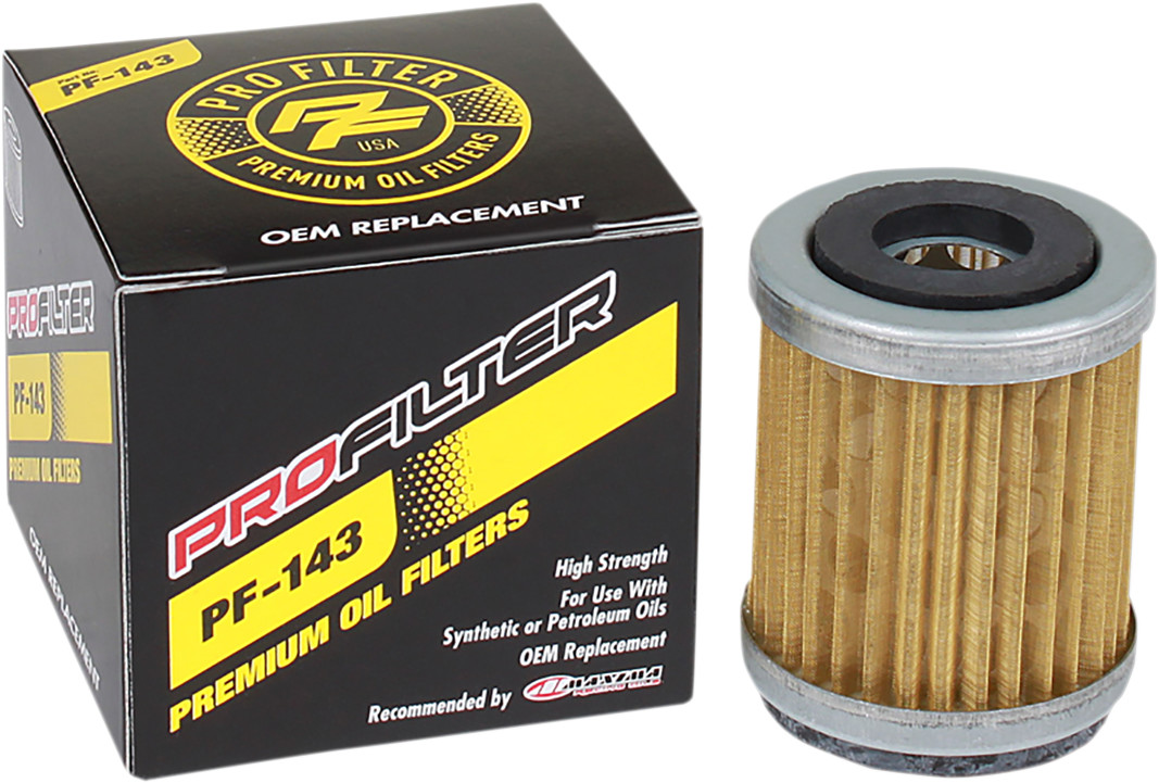 PRO FILTER Replacement Oil Filter