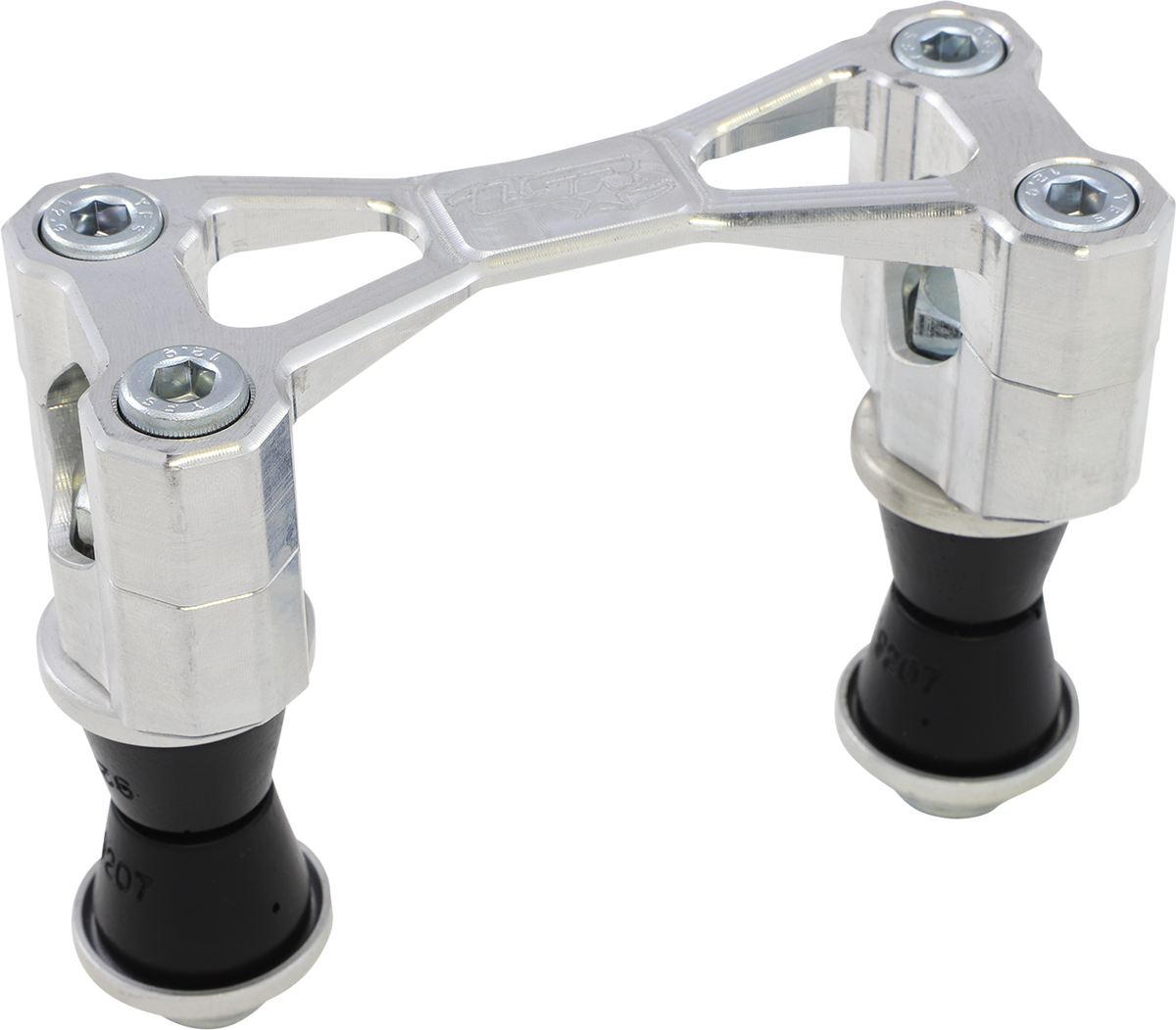 Handlebar Clamp Kit