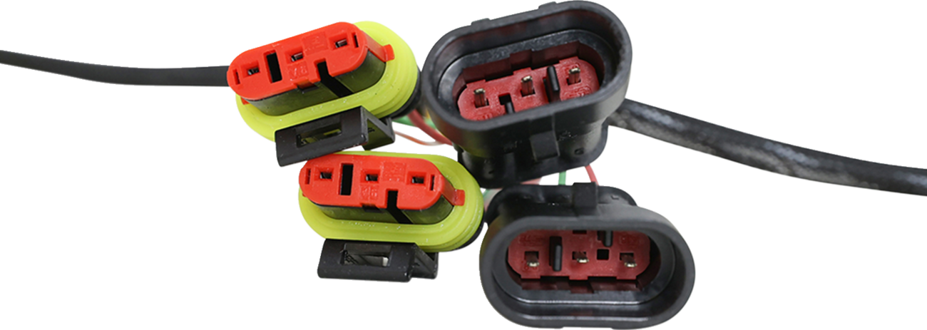 Dynojet Launch Control Kit with Switch Polaris