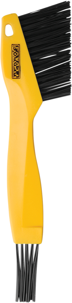 PEDRO'S Toothbrush Drivetrain Cleaning Brush