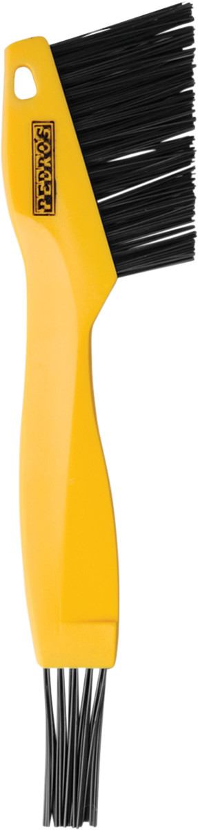 PEDRO'S Toothbrush Drivetrain Cleaning Brush