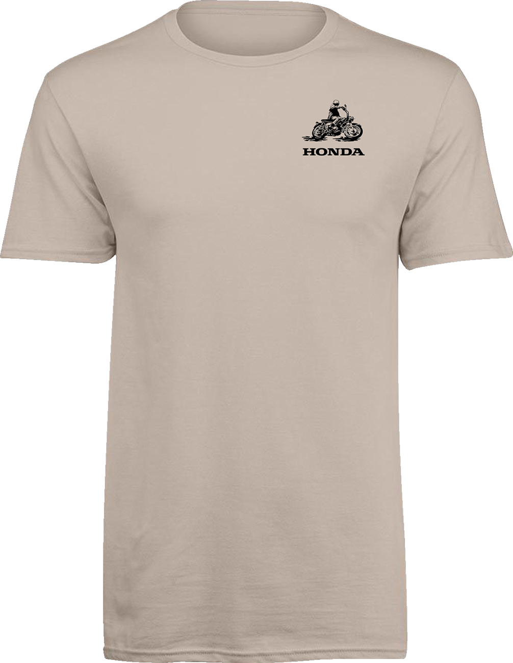 HONDA APPAREL Honda Heritage Goldwing T-Shirt
