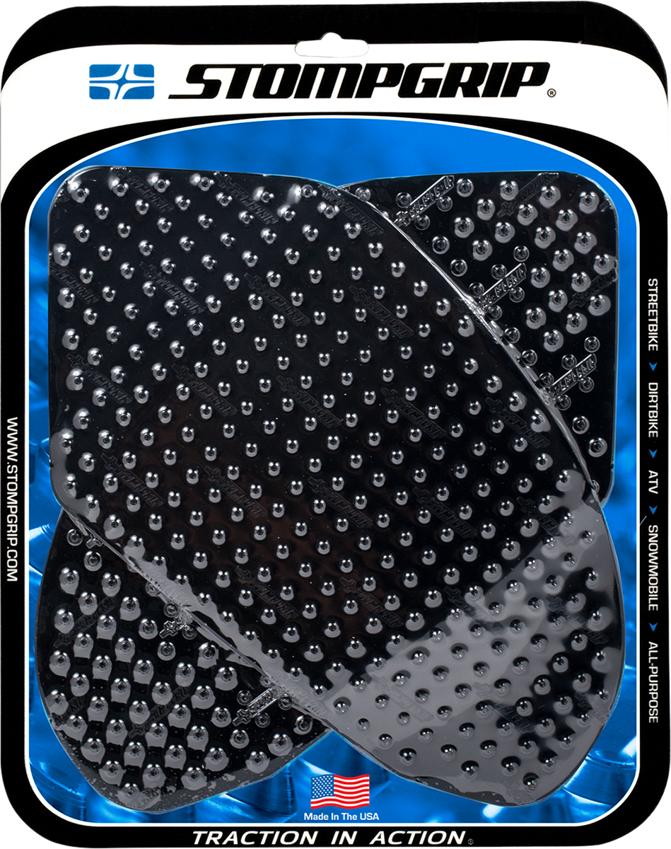 Stompgrip Tank Pad Honda CBR600 F4i 2001-2006
