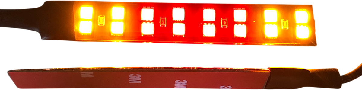 Slim Flexible LED Taillight