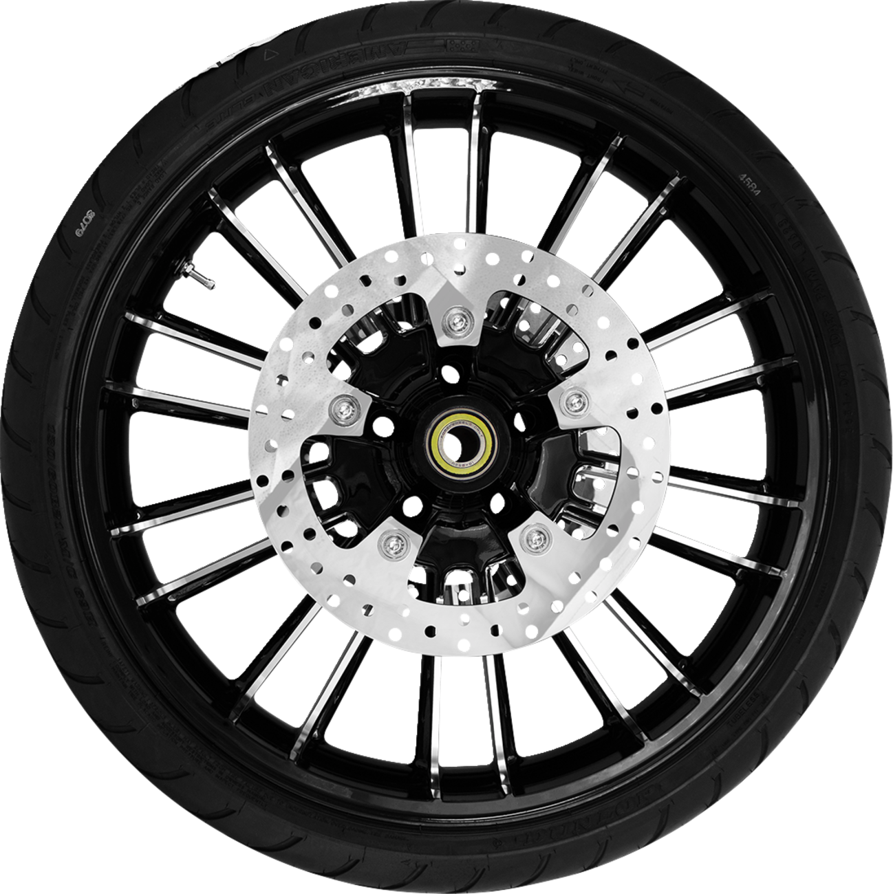Atlantic Wheel/Tire Combinations