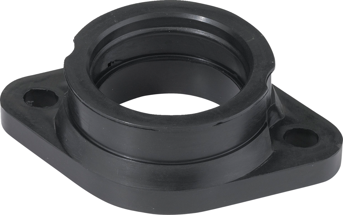 Moose Carburetor Mounting Flange