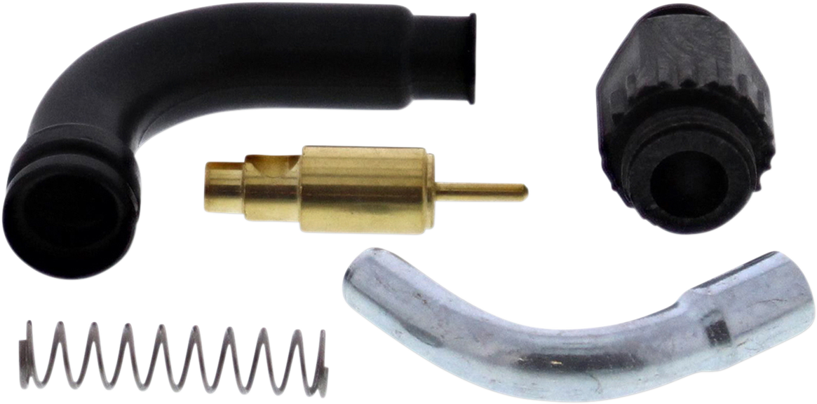 Parts unlimited Choke Plunger Kit - Kawasaki