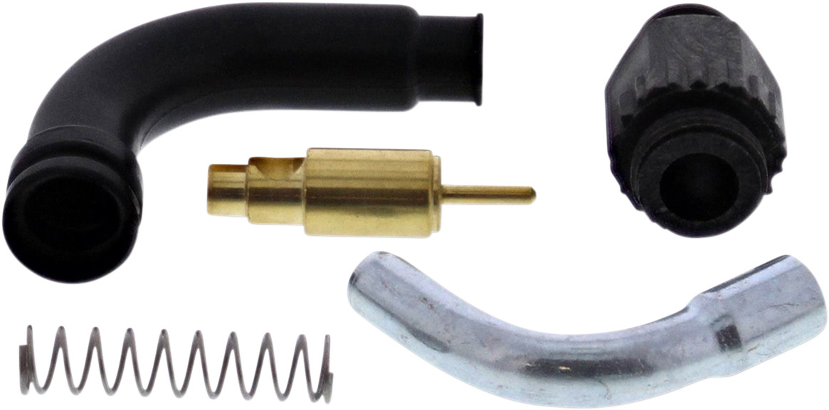 PARTS UNLIMITED Choke Plunger Kit