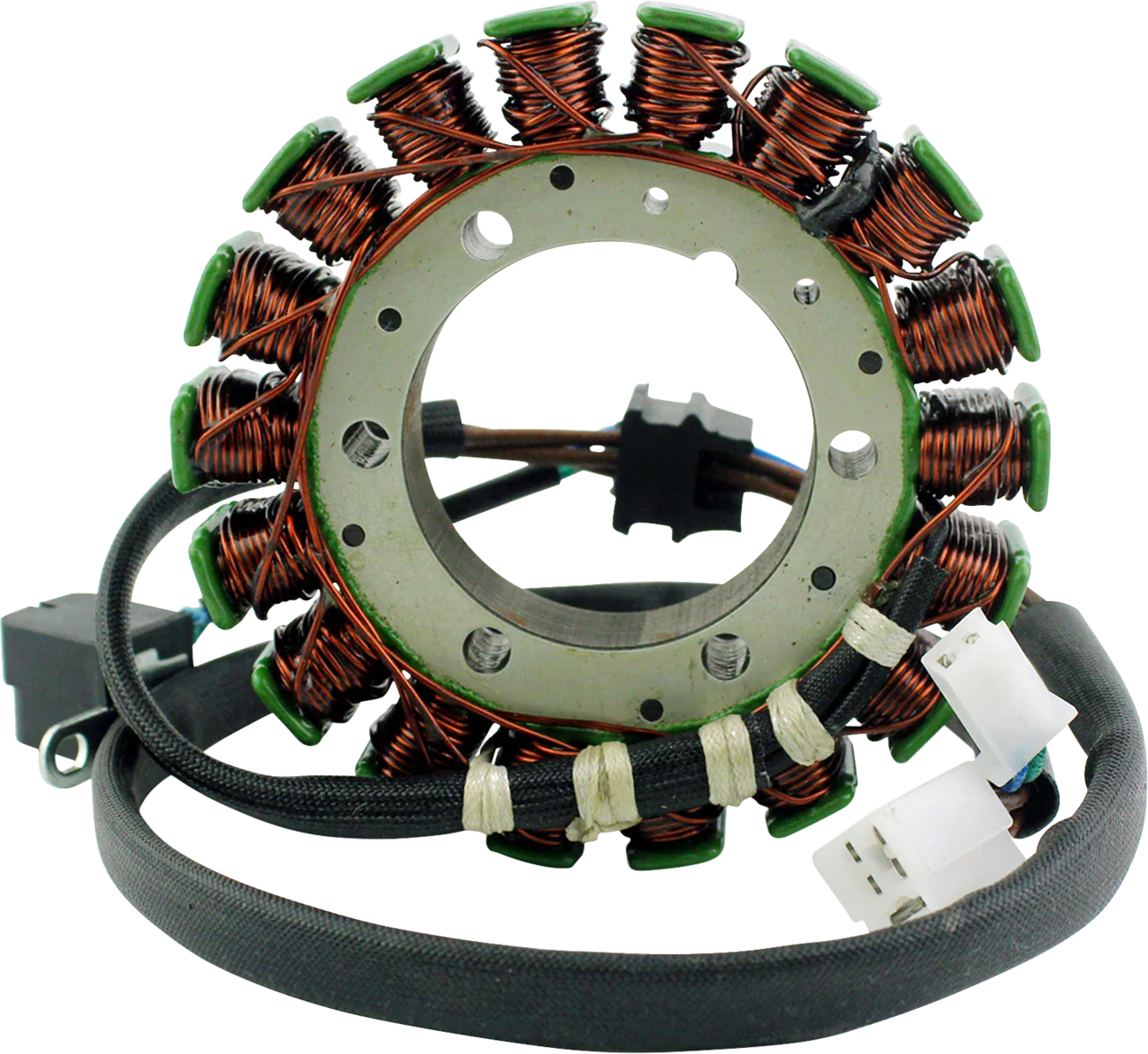 Rm stator Stator - Suzuki