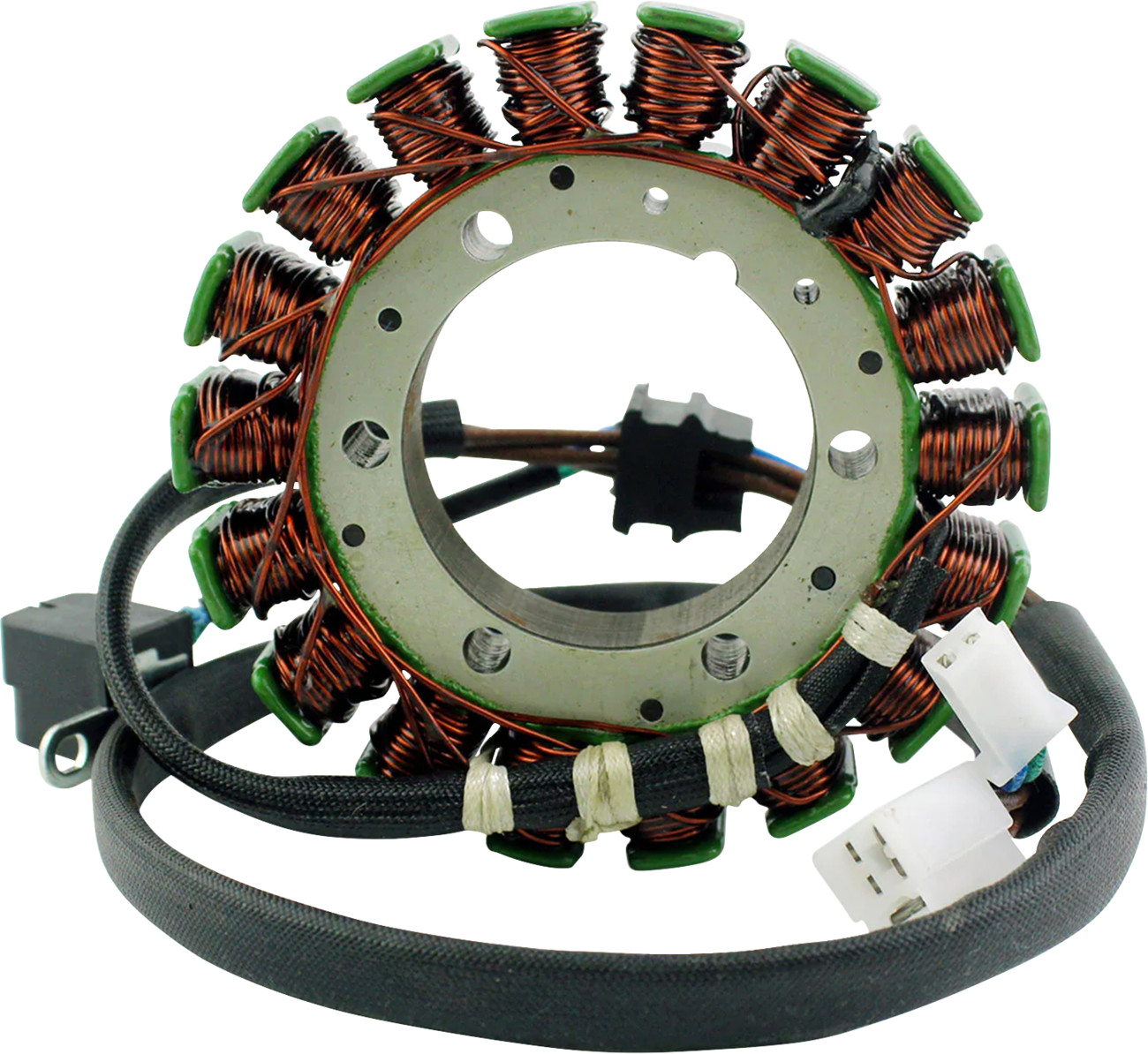 Rm stator Stator - Suzuki