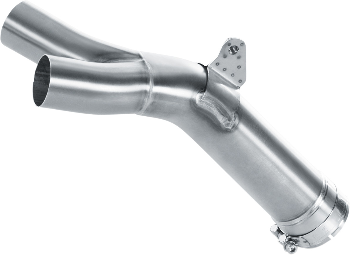 AKRAPOVIC Link Pipe