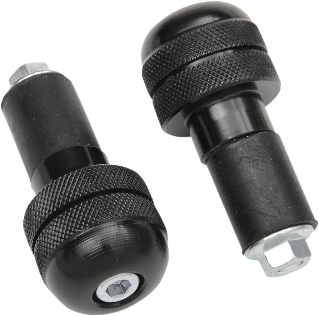 K&S TECHNOLOGIES Anti-Vibration Handlebar End