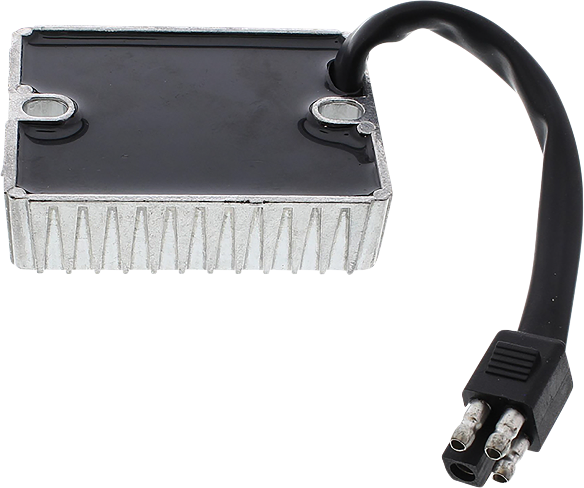 PARTS UNLIMITED Regulator and Rectifier