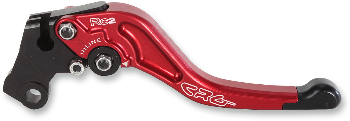 CRG RC2 Clutch Lever Ducati Hypermotard / Hyperstrada / Scrambler / Monster