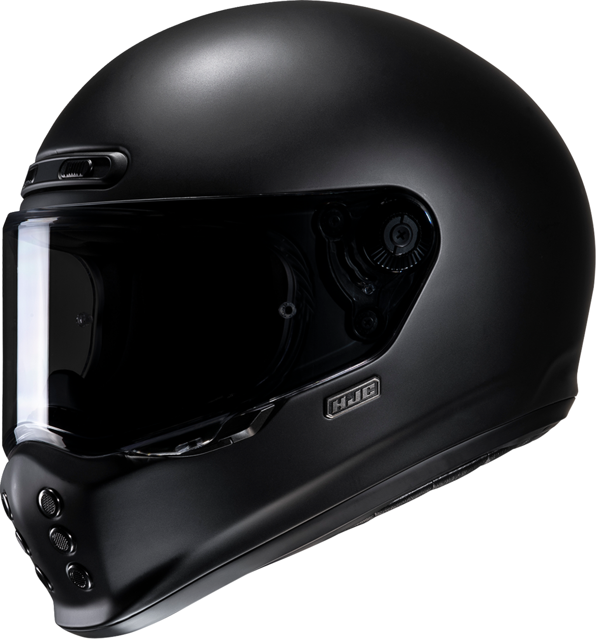 HJC V10 Solid Helmet