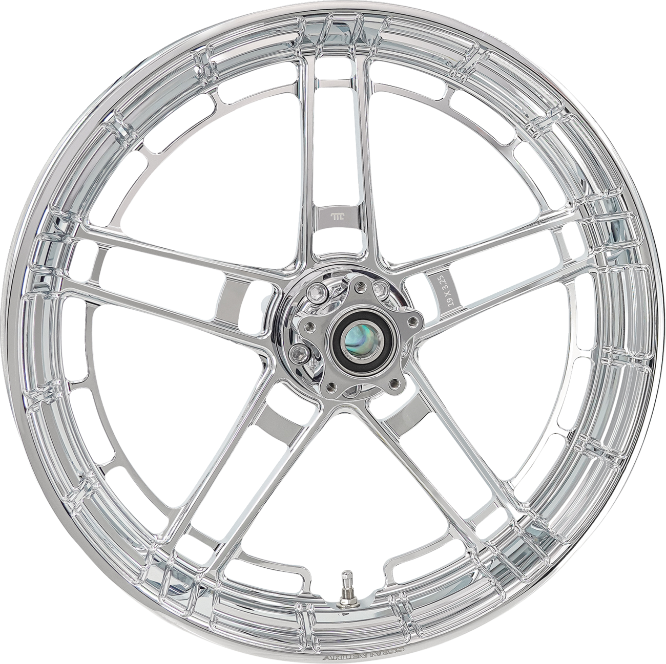 ARLEN NESS Flatline Rim