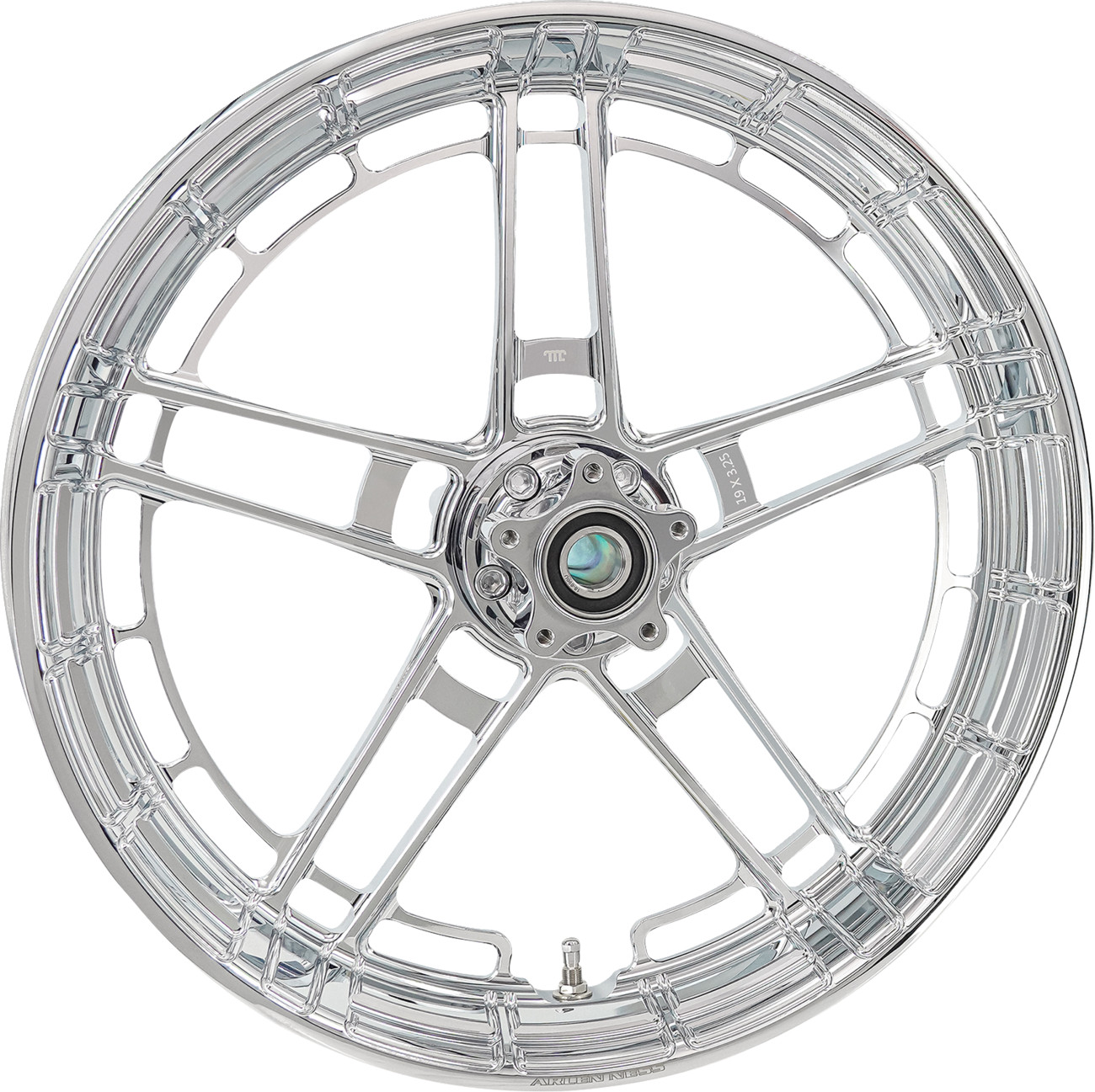 ARLEN NESS Flatline Rim
