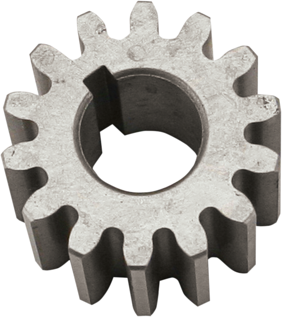 S&S CYCLE Oil Pump Drive Gear