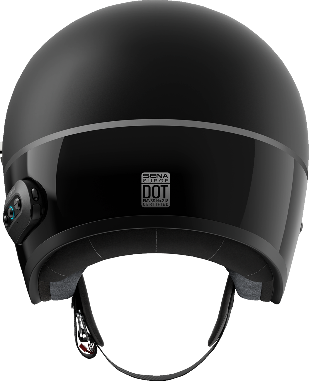 Sena Surge Open Mesh Helmet