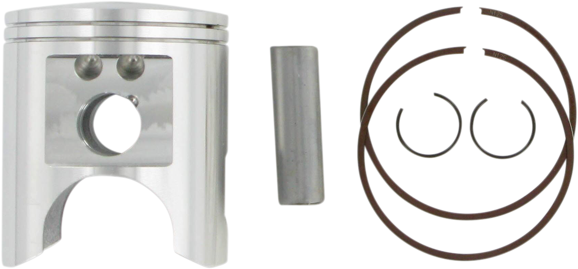 High-Performance Piston Kit