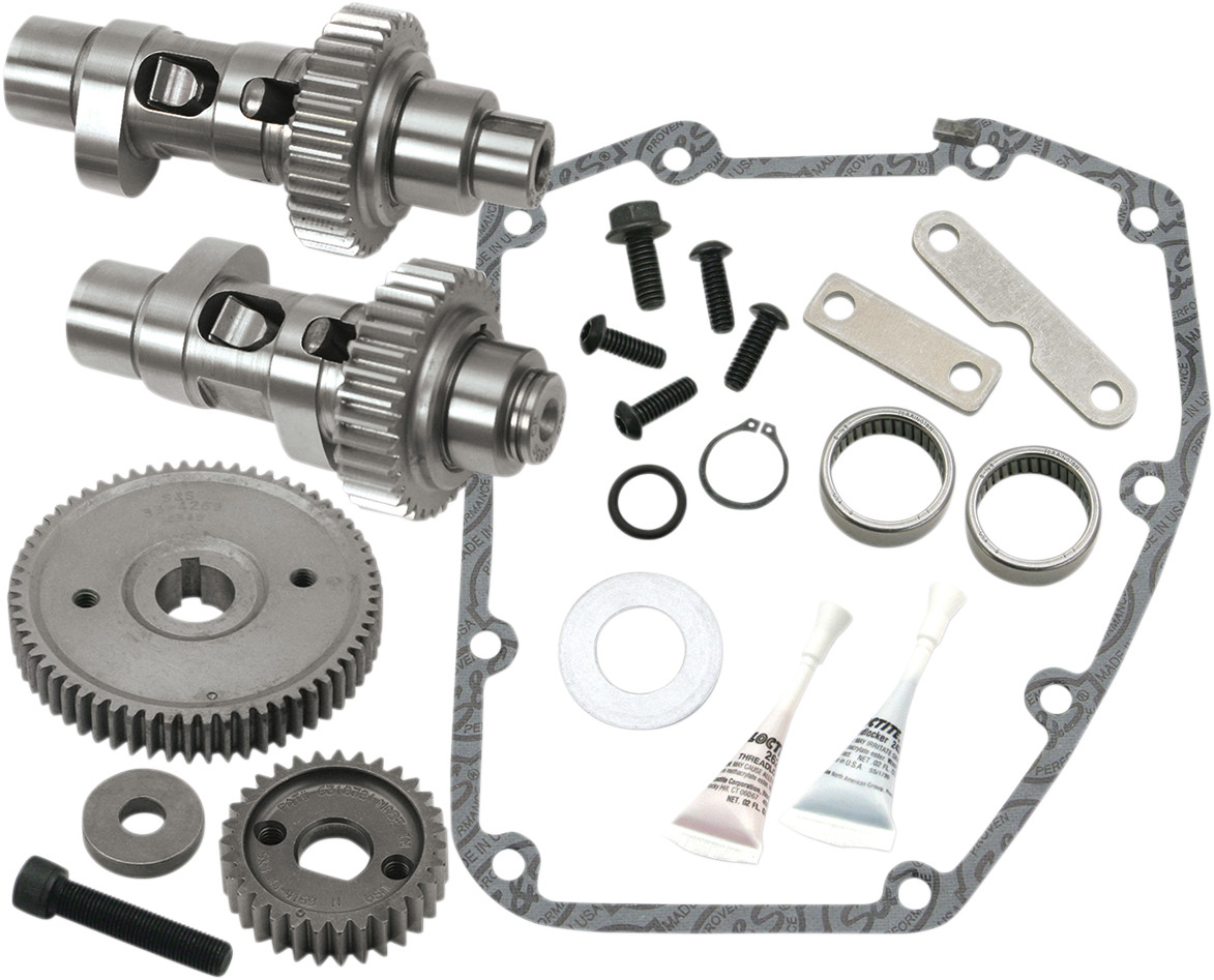 S&S CYCLE 557 Easy Start Camshaft Kit