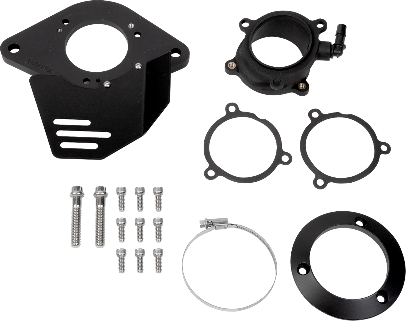VANCE & HINES VO2 Falcon Air Intake Kit