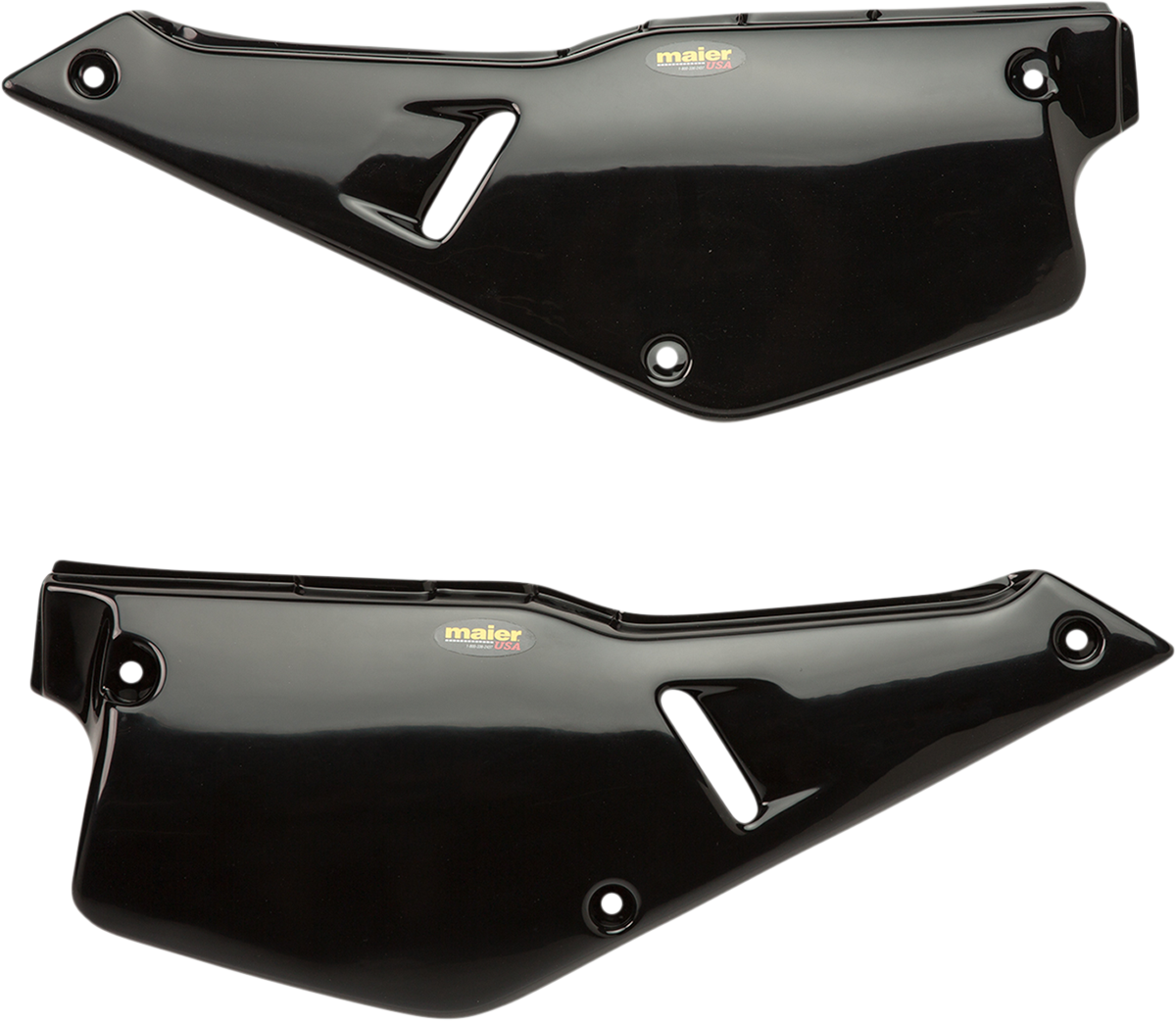 Replacement Side Panels
