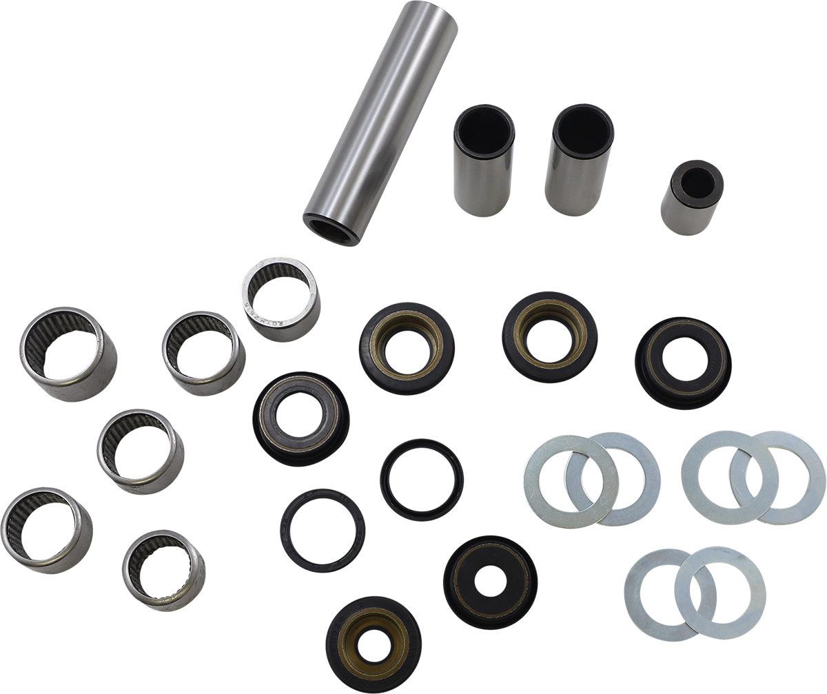 Moose Racing Swingarm Linkage Bearing Kit