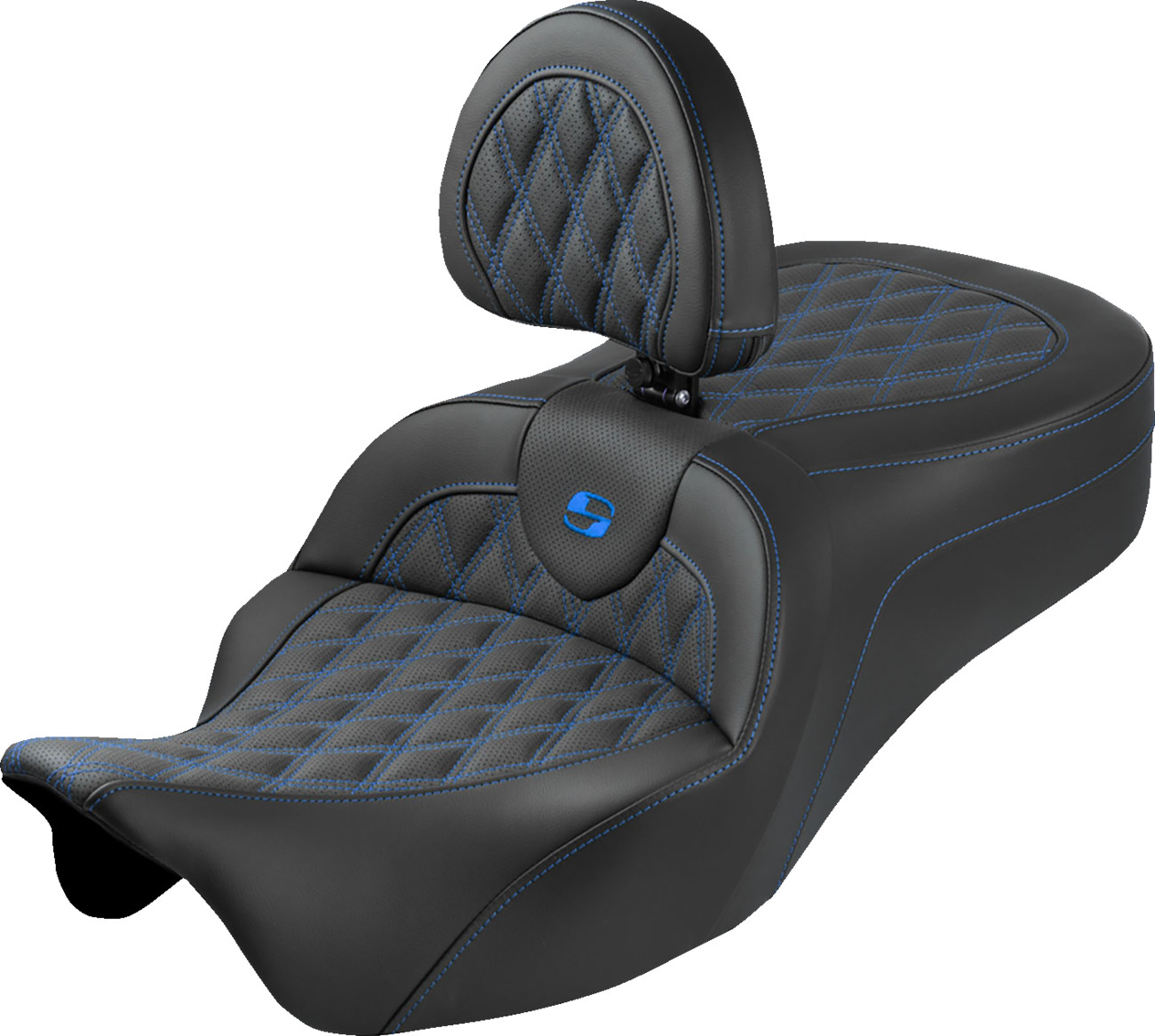 SADDLEMEN Roadsofa™ King Seat