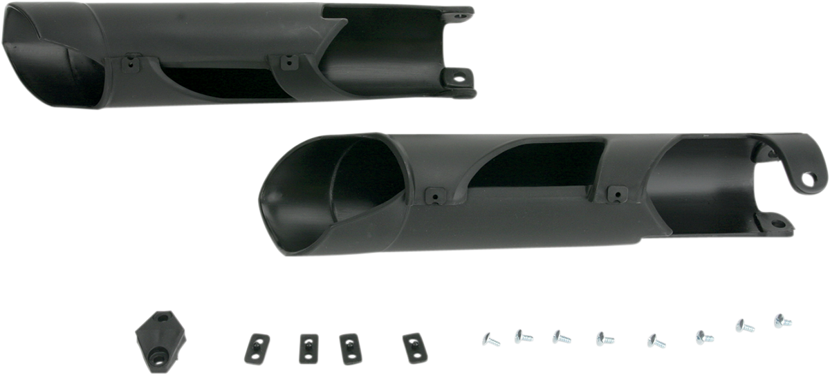 UFO KTM Fork Tube Protectors