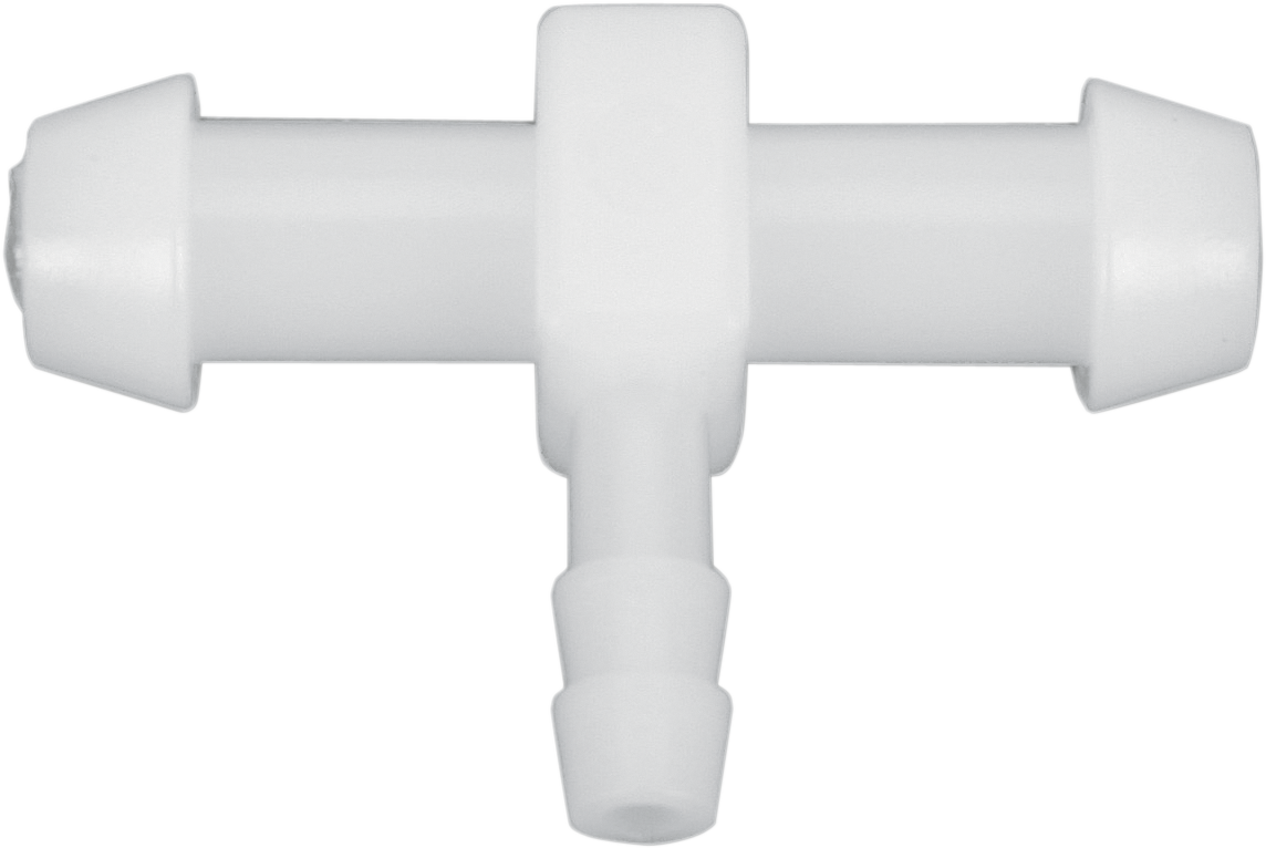 Plastic T-Fittings