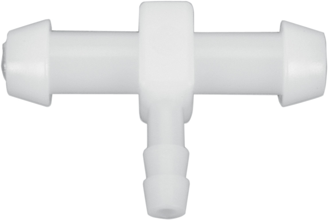 Plastic T-Fittings