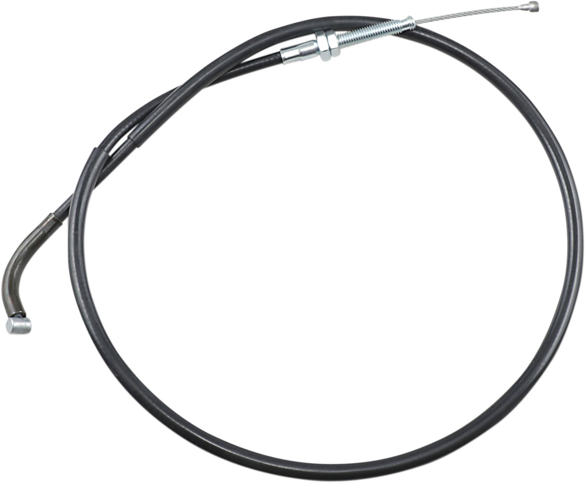 MOTION PRO Black Vinyl Clutch Cable