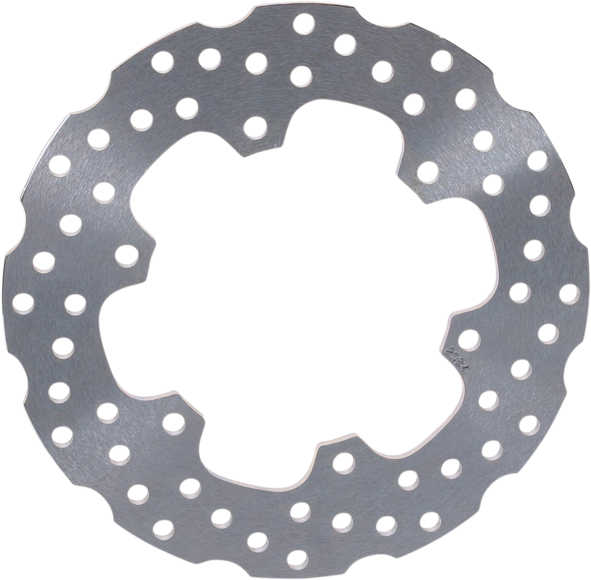 MD Series Pro-Lite Contour Brake Rotor