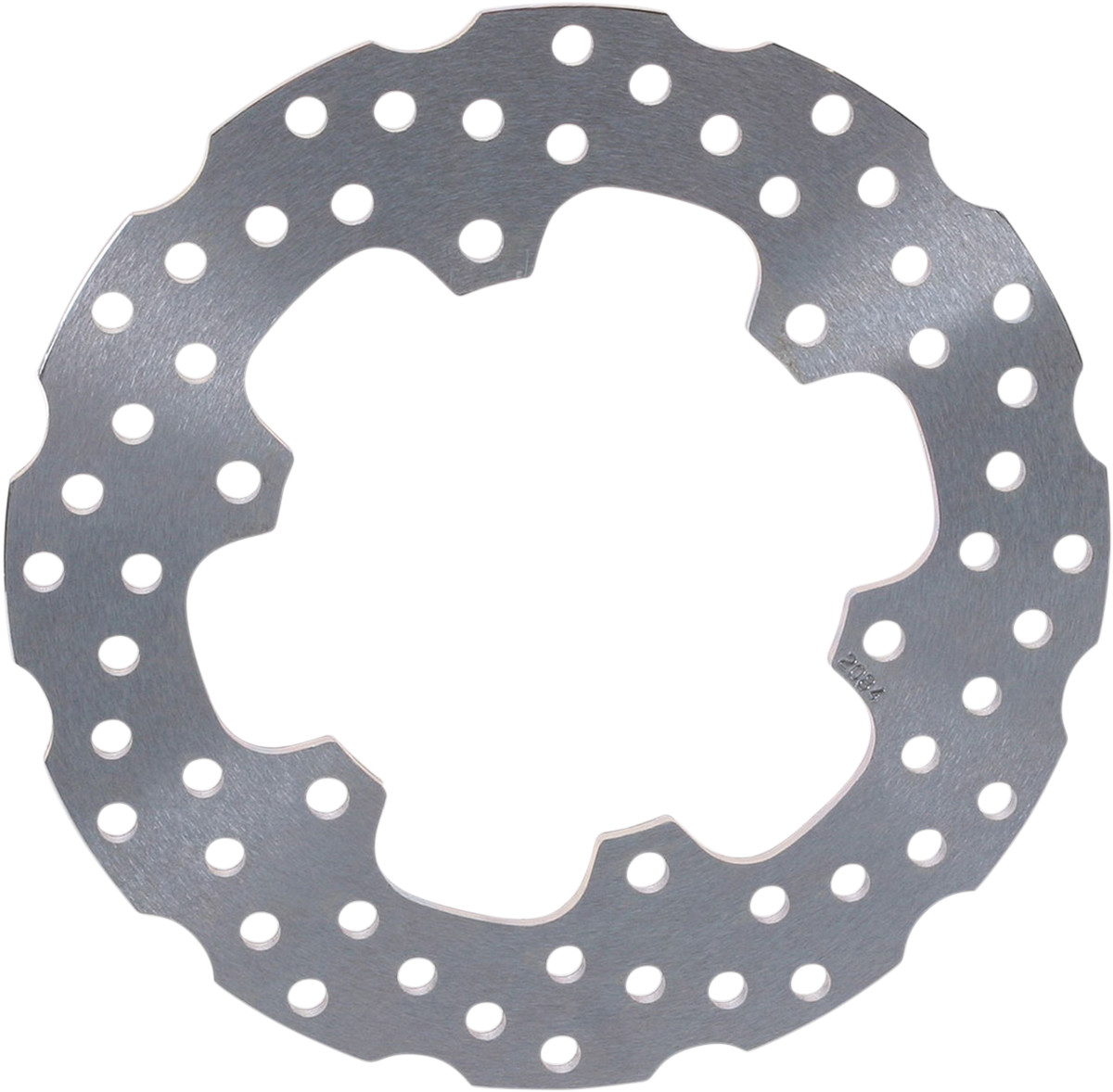 EBC MD Series Pro-Lite Contour Brake Rotor