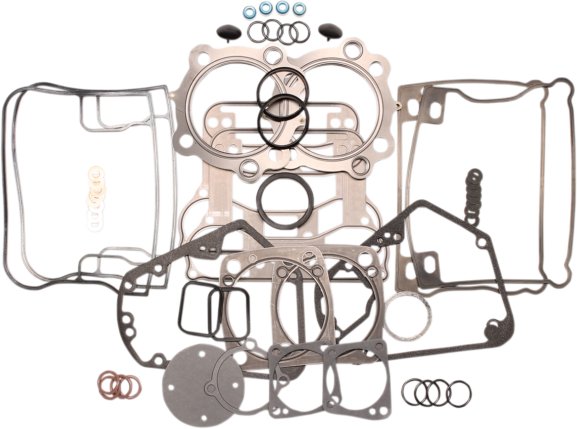 V-Twin Top End Gasket Kits