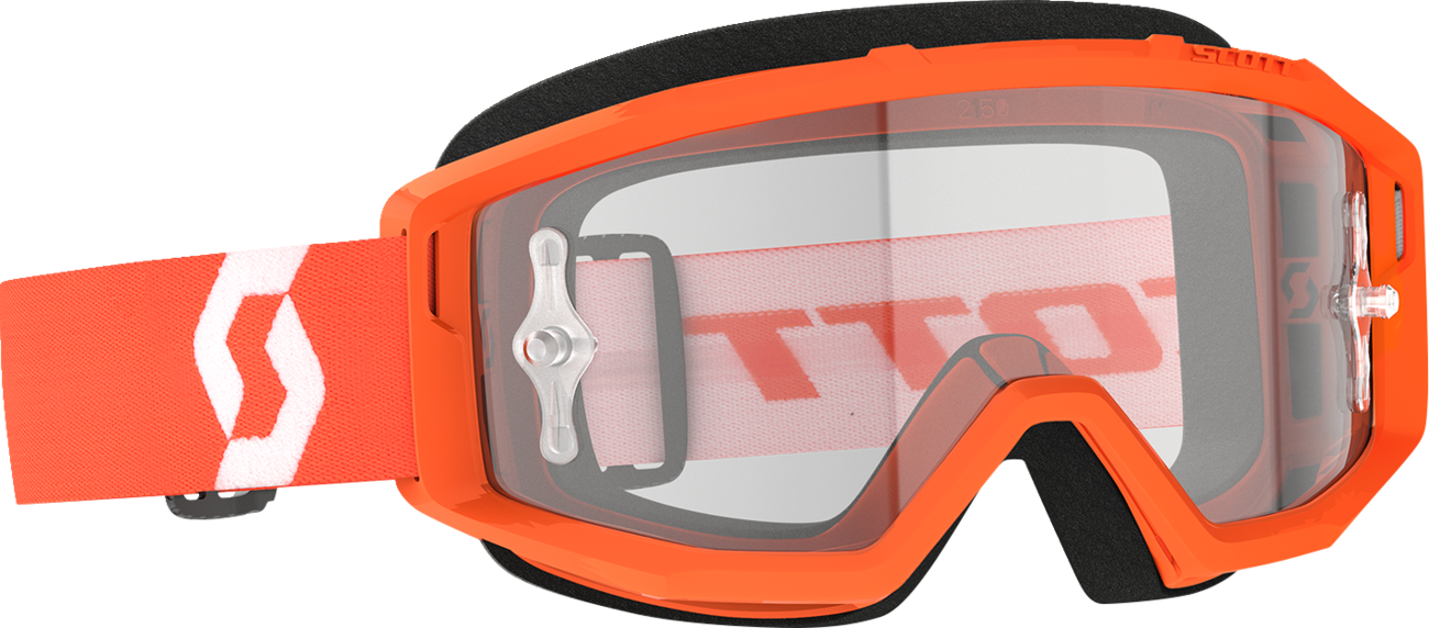 SCOTT Primal Goggle — Clear Lens